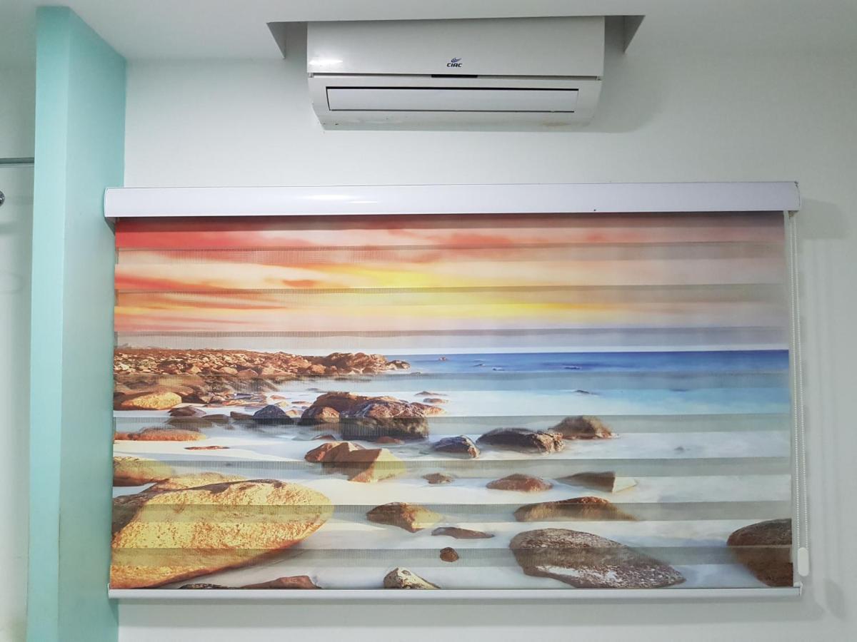 Posada Turistica Colors Of The Sea San Andrés 외부 사진